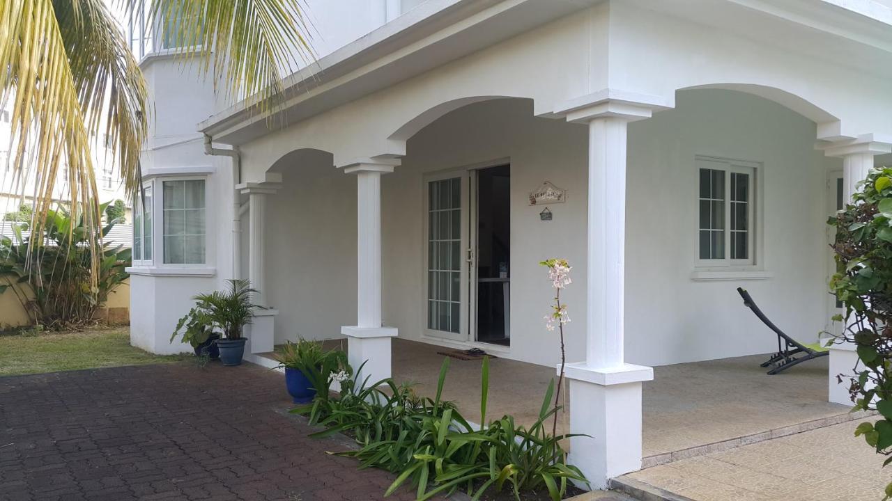 Villa Le rêve d'or Flic en Flac Exterior foto